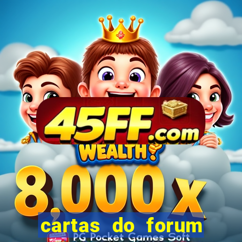 cartas do forum ele e ela site:www.revistaforum.com.br